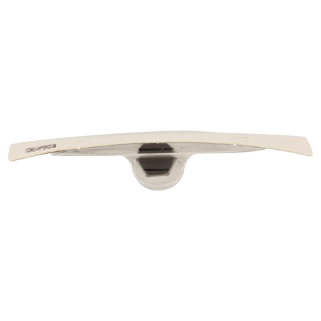 Maybelline New York Eyeliner in penna Hyper Easy, Tratto Continuo, Facile da Applicare, Nero